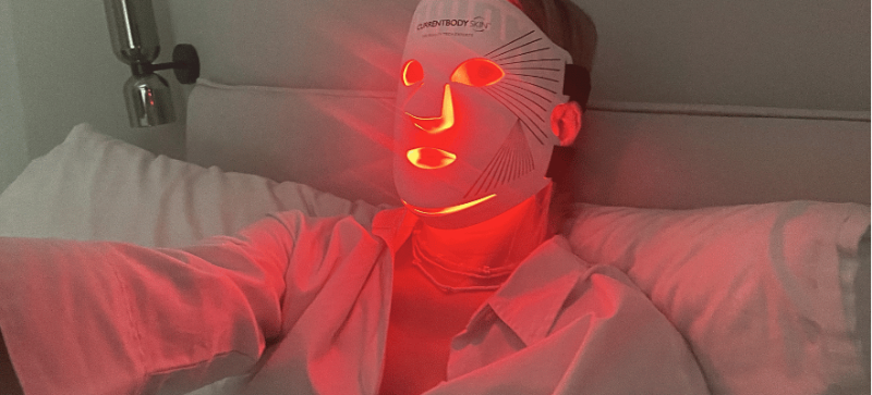 review currentbody masker