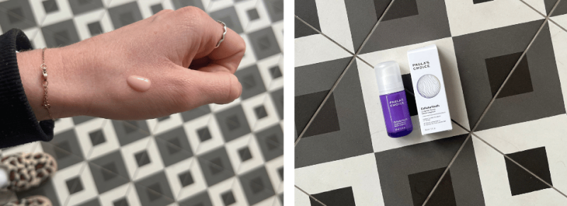 review serum paula´s choice