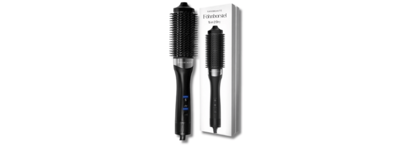 sansbeaute airstyler review
