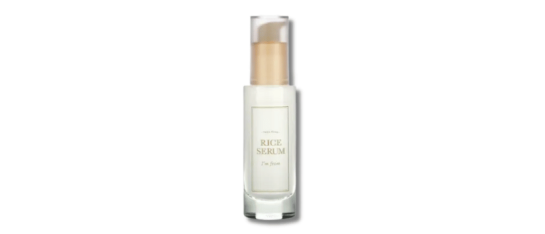serum droge huid