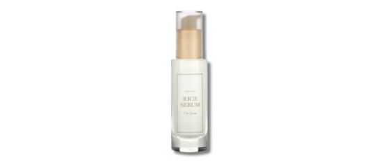 serum droge huid