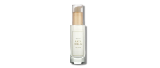 serum droge huid