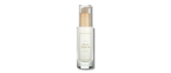 serum droge huid