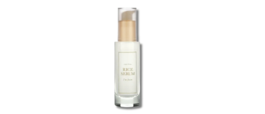 serum droge huid