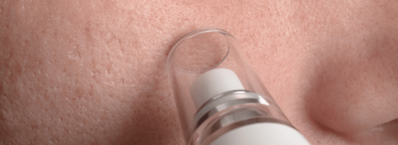 shark facial pro glow ervaring