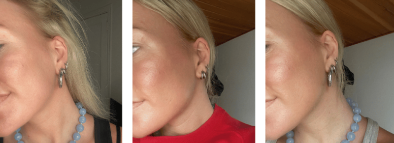 Shark facial pro glow review