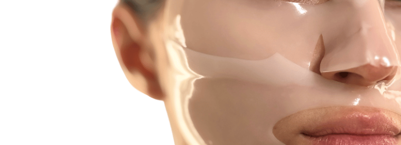 the biodance mask