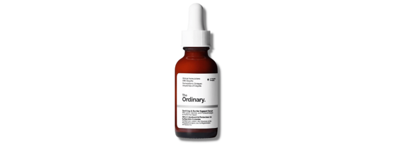 the ordinary roze serum review