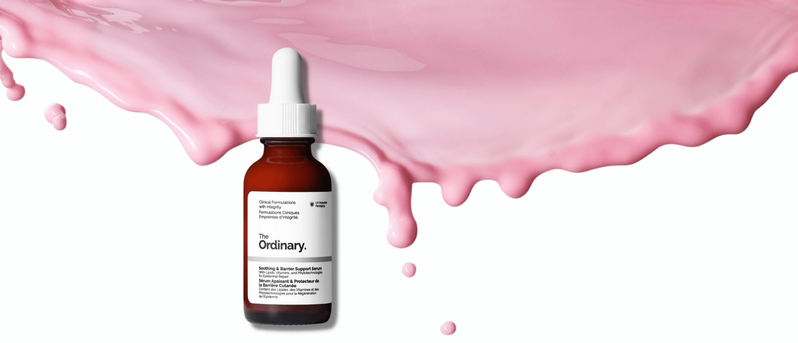 The Ordinary Soothing and Barrier Support Serum review
