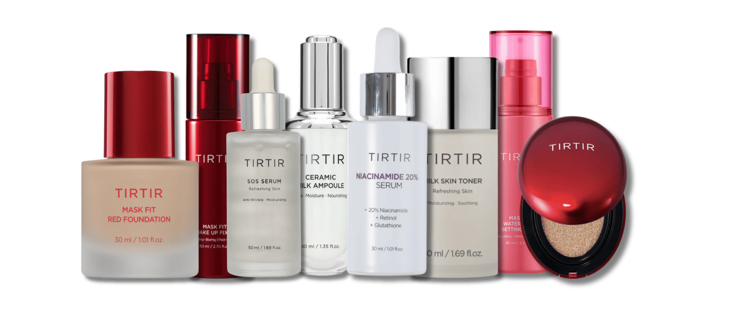 TIRTIR review