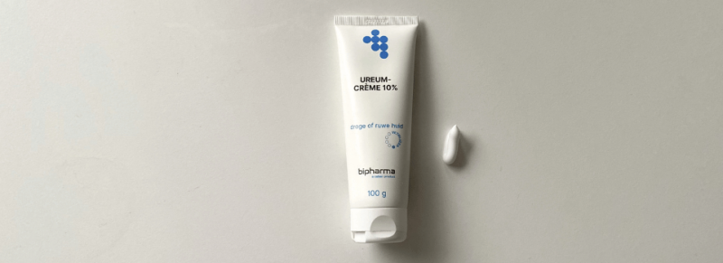 Ureum Creme 10% review