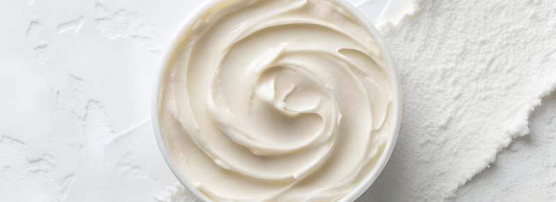 verschil body butter en bodylotion