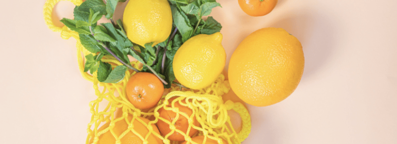 vitamine C garnier