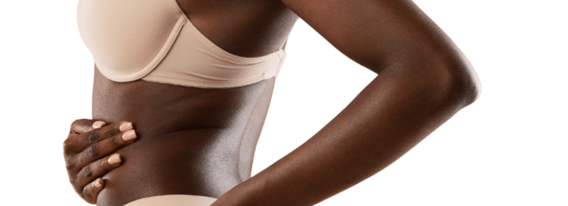 Vitamine D voor vrouwen met een donkere huidskleur