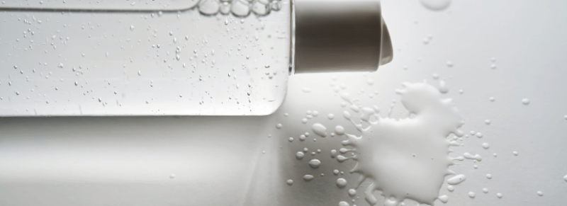 Wat doet een toner voor je huid?