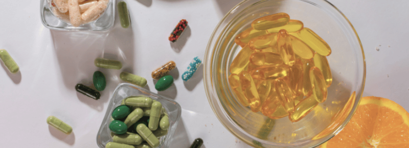 Wat doet vitamin D met je huid?