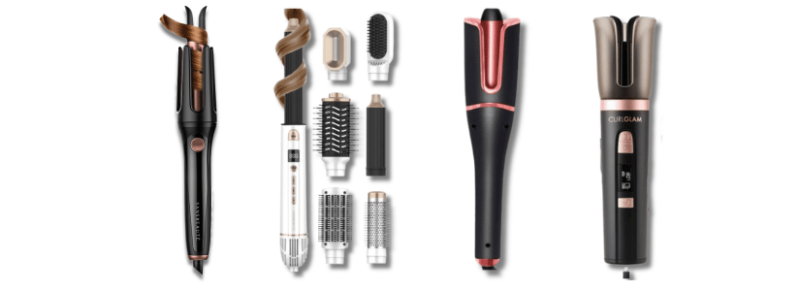wat is de beste automatische krultang?