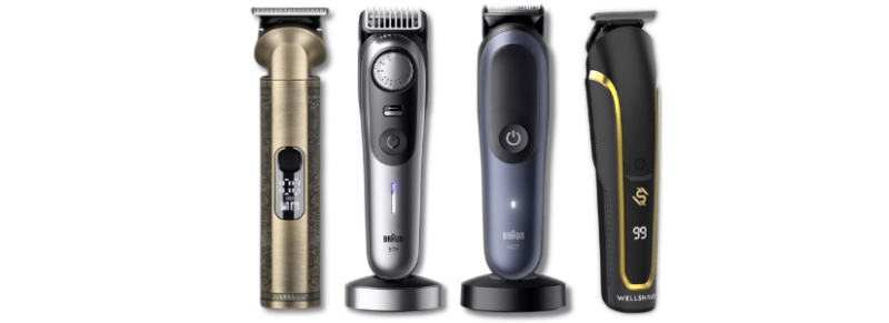 wat is de beste baardtrimmer wat is de beste baardtrimmer