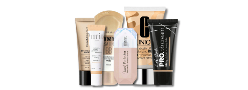 wat is de beste bb cream?