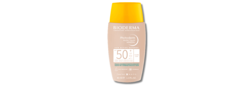 Wat is de beste getinte zonnebrandcrème?