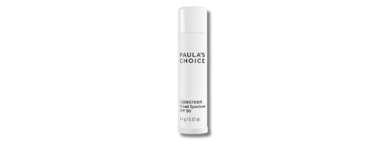 Beste lippenbalsem met SPF 50 Beste lippenbalsem met SPF 50