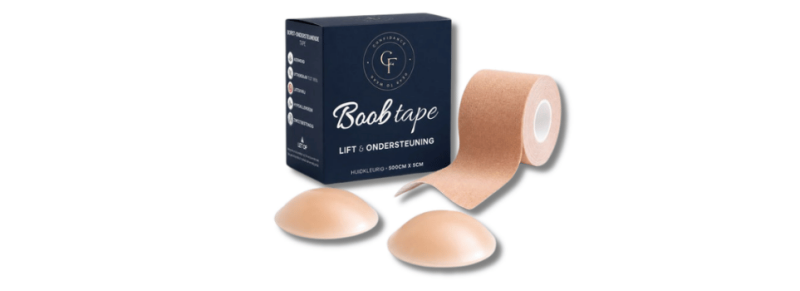 wat is het beste boob tape wat is het beste boob tape