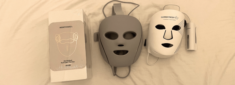 wat is het beste led masker