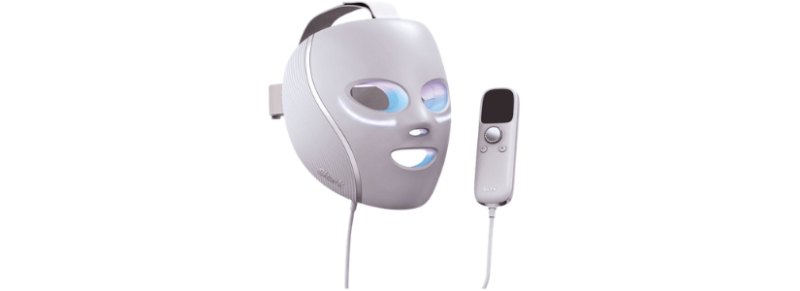 wat is het beste led masker