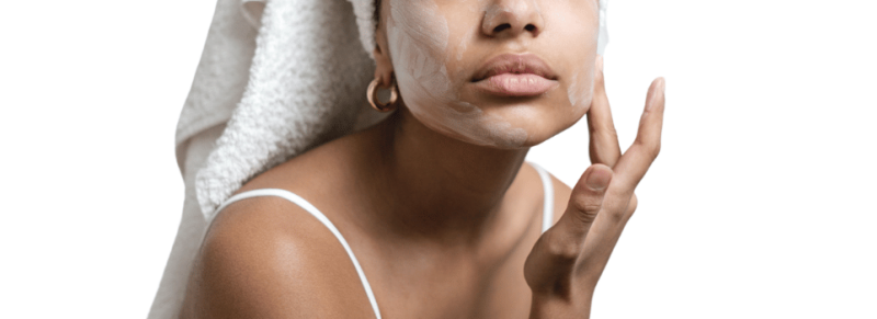 wat te doen tegen droge huid