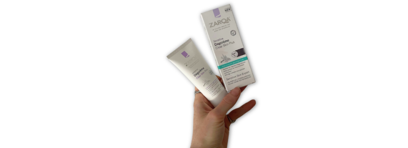 zarqa clear skin