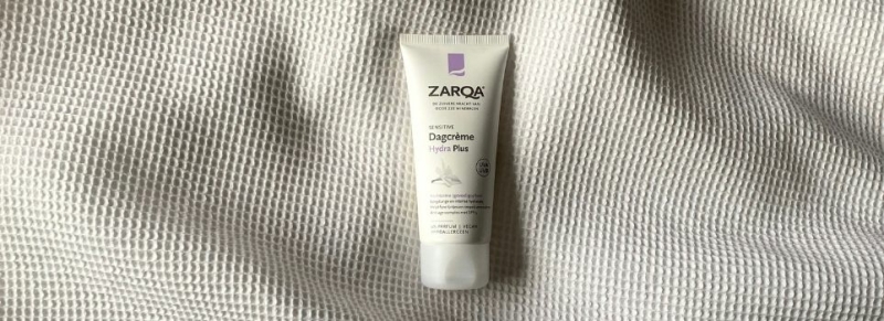 zarqa dagcreme hydraplus