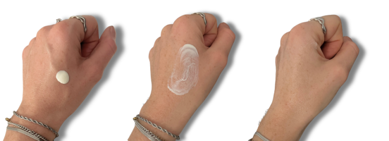 zarqa dagcreme review