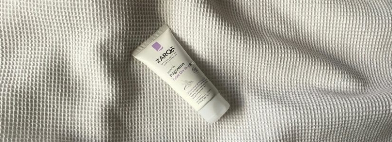 zarqa extra dry dagcreme review