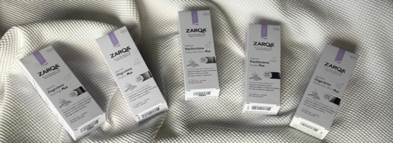 ZARQA premium plus review