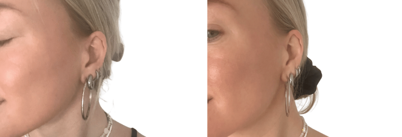 zarqa tanning drops ervaring