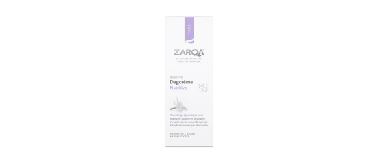 zarqa dagcreme nutritive