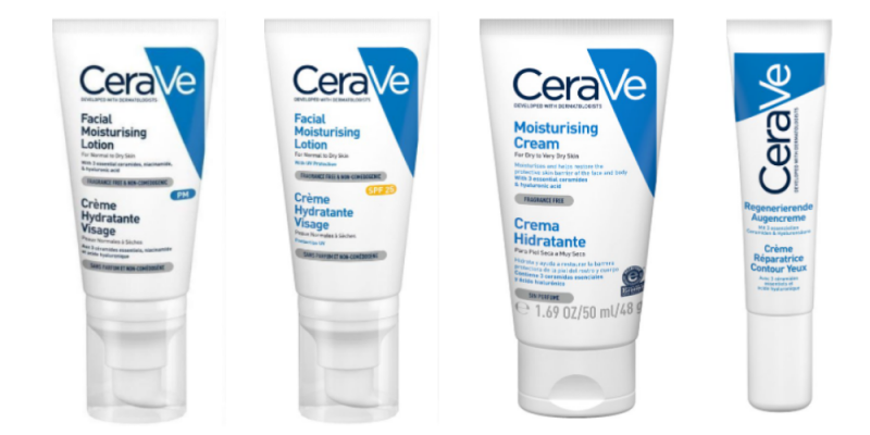 Cerave review