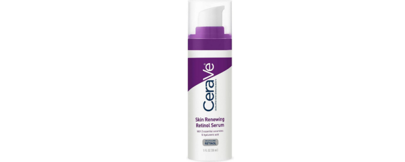 cerave review