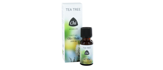Chi tea tree olie