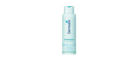 Dermolin shampoo