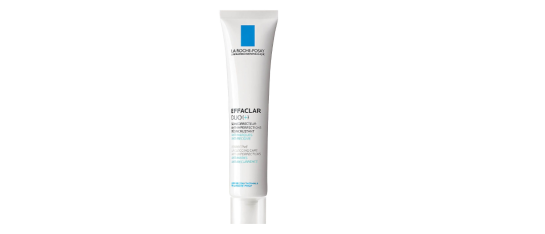 La roche posay effaclar duo creme gel