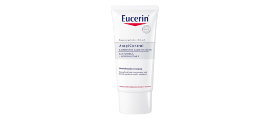 eucerin atopic control crème
