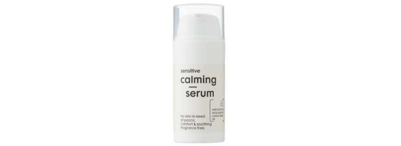 hema calming serum