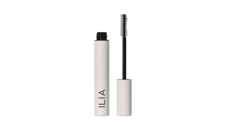 Mascara voor gevoelige ogen