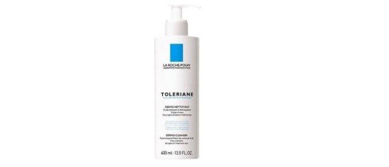 La Roche Posay Toleriane reinigingslotion