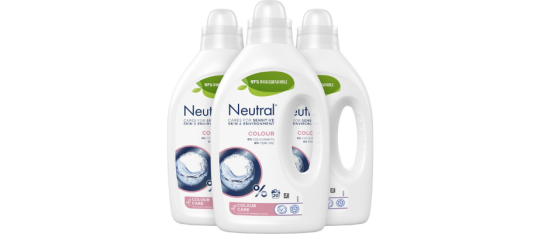 Neutral