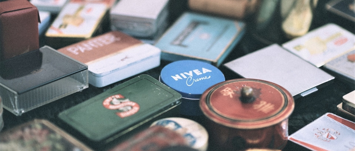 Chip Haat Nadeel Huidthearpeutische review: Nivea producten