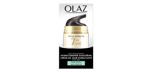 Olaz total effects 7 in 1