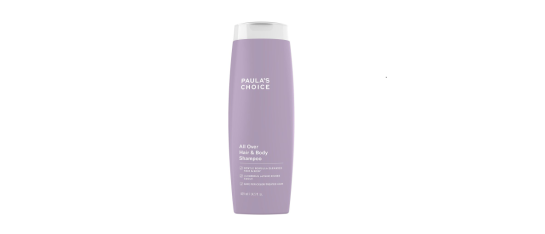 paula's choice shampoo