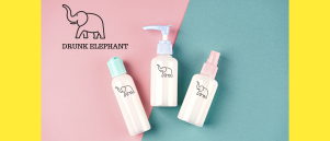 Drunk Elephant review